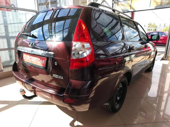 Lada (ВАЗ) Priora I с пробегом 2012 года, цена 219 000 рублей, 153860 км, универсал, Автокод Объявления