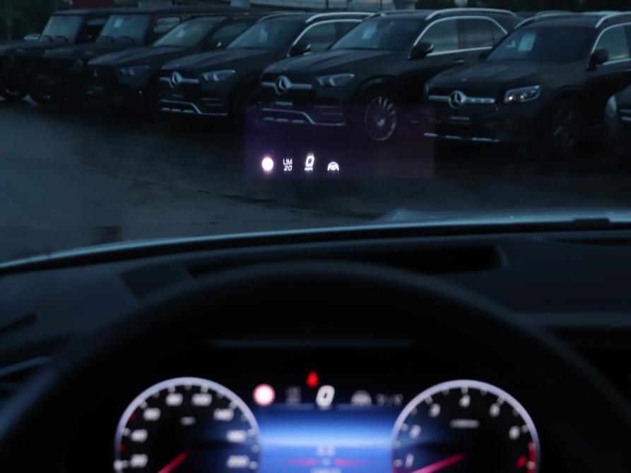 Mercedes-Benz GLE Coupe II (C167) Рестайлинг Москва  - изображение 27