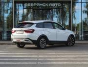 Lada (ВАЗ) Vesta I Рестайлинг (NG) Брянск  - изображение 28