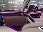 Mercedes-Benz Maybach S-Класс II (Z223) Москва  - изображение 64
