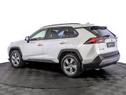 Toyota RAV4 V (XA50) Москва  - изображение 32