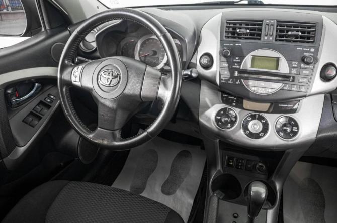 Toyota RAV4 III (XA30) с пробегом 2006 года, цена 1 149 000 рублей, 263000 км, внедорожник, Автокод Объявления