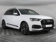 Audi Q7 II (4M) Рестайлинг Химки  - изображение 22