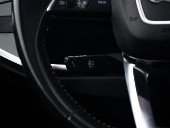 Audi Q3 II (F3) с пробегом 2020 года, цена 3 597 000 рублей, 77052 км, внедорожник, Автокод Объявления