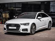 Audi A6 V (C8) Санкт-Петербург  - изображение 43