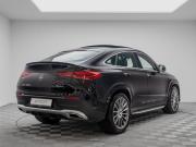 Mercedes-Benz GLE Coupe II (C167) Рестайлинг Москва  - изображение 42