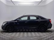 Chevrolet Cobalt II Москва  - изображение 18