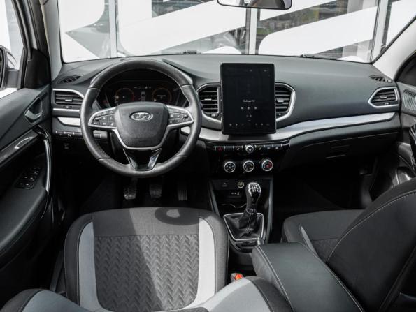 Lada (ВАЗ) Vesta I Рестайлинг (NG) с пробегом 2024 года, цена 1 590 000 рублей, 44679 км, седан, Автокод Объявления