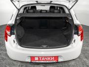 Citroen C4 Aircross Иркутск  - изображение 41