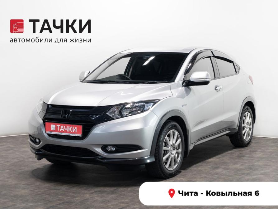 Honda Vezel I Чита  - изображение 1