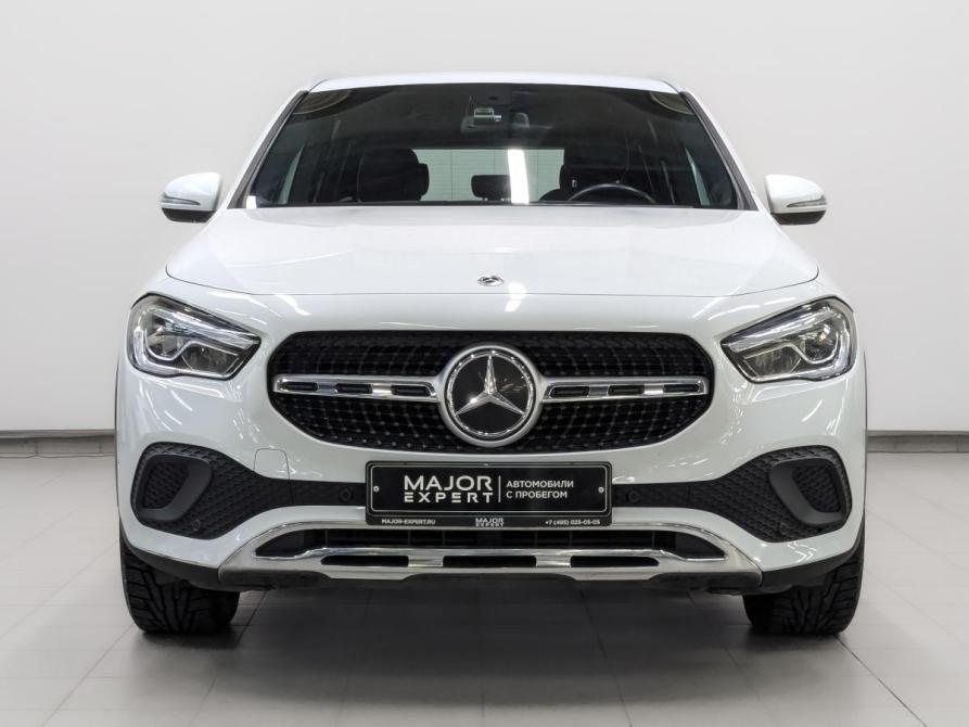 Mercedes-Benz GLA II (H247) Химки  - изображение 2