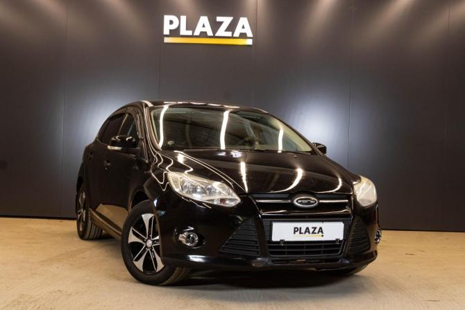 Ford Focus III с пробегом 2011 года, цена 699 000 рублей, 149056 км, хэтчбек, Автокод Объявления