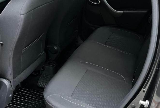 Renault Duster I Рестайлинг с пробегом 2020 года, цена 1 780 000 рублей, 85587 км, внедорожник, Автокод Объявления