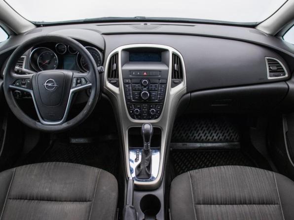 Opel Astra J с пробегом 2011 года, цена 606 000 рублей, 149724 км, хэтчбек, Автокод Объявления