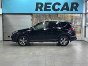 Toyota RAV4 IV (XA40) Рестайлинг Санкт-Петербург  - изображение 43