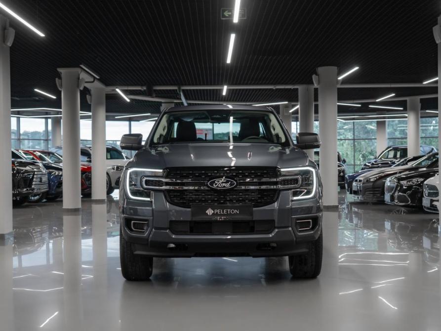 Ford Ranger T6.2 Москва  - изображение 3