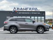 Toyota Highlander III (XU50) Волгоград  - изображение 32