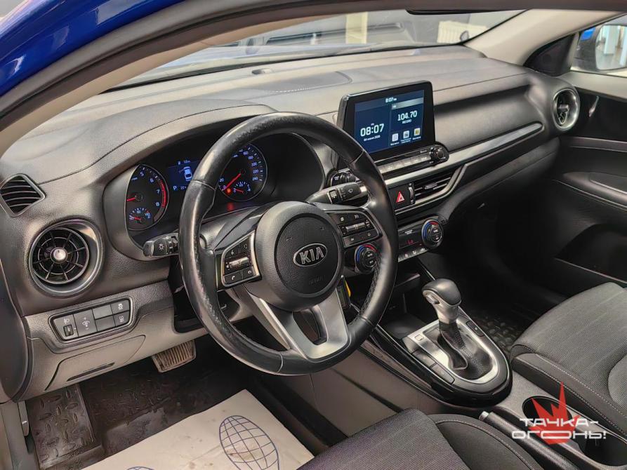 Kia Cerato IV Пермь  - изображение 10
