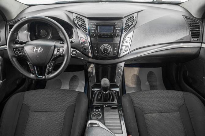 Hyundai i40 I с пробегом 2013 года, цена 839 000 рублей, 252400 км, седан, Автокод Объявления