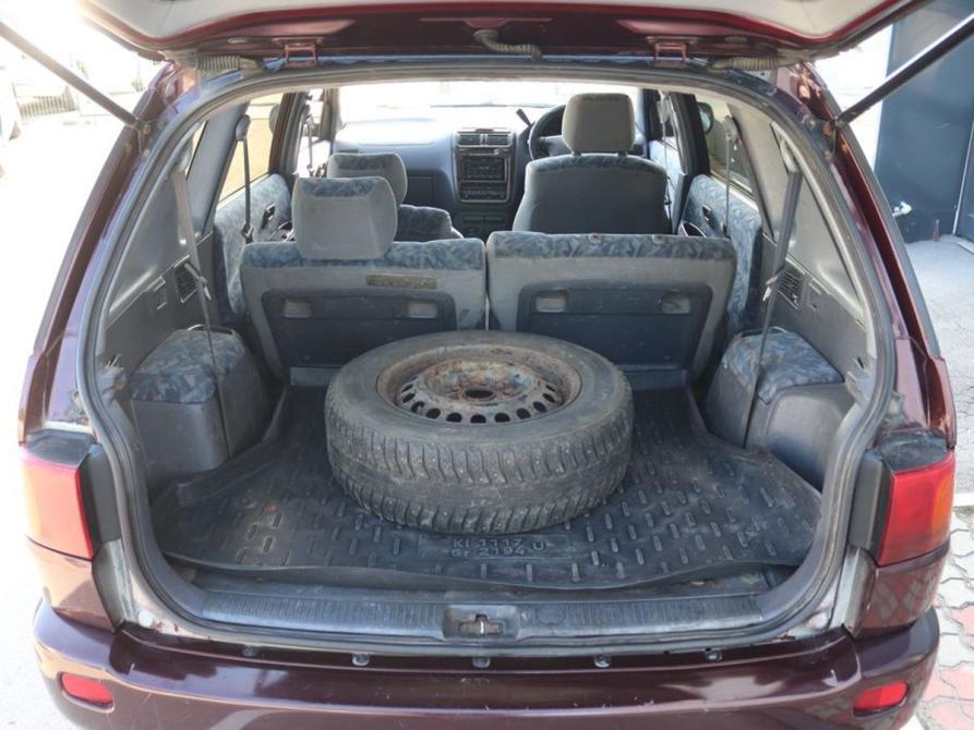 Toyota Ipsum I (M10) Нижний Новгород  - изображение 9