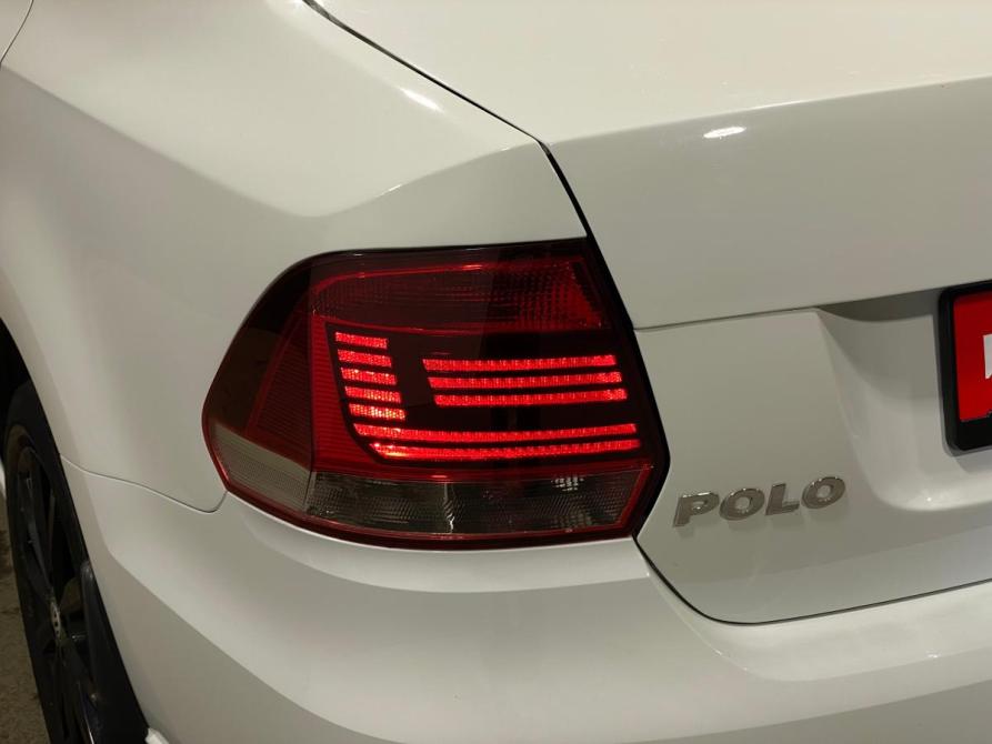 Volkswagen Polo V Рестайлинг Челябинск  - изображение 7
