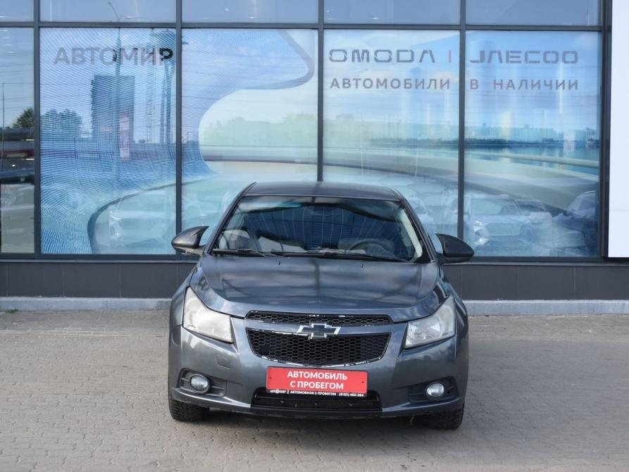 Chevrolet Cruze I Архангельск  - изображение 2