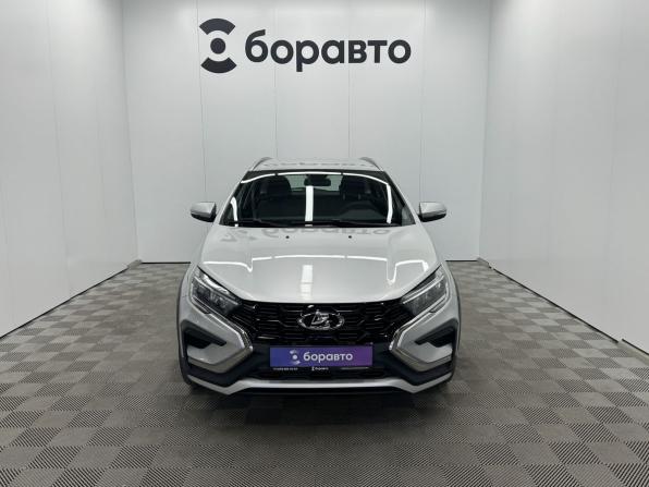 Lada (ВАЗ) Vesta I Рестайлинг (NG) с пробегом 2024 года, цена 1 279 000 рублей, 84811 км, универсал, Автокод Объявления