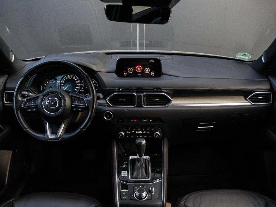 Mazda CX-5 II Москва  - изображение 10