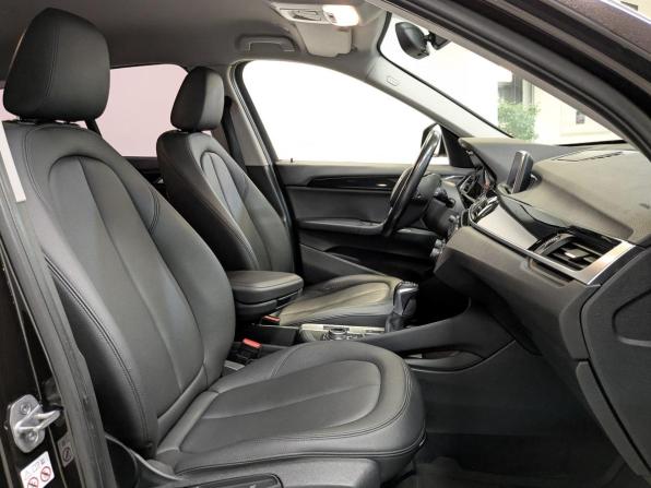 BMW X1 II (F48) с пробегом 2017 года, цена 2 435 000 рублей, 117703 км, внедорожник, Автокод Объявления