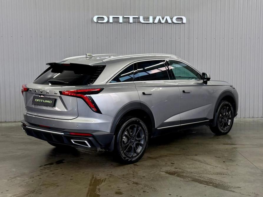 Haval F7 II Краснодар  - изображение 5