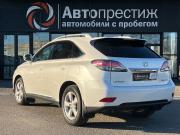 Lexus RX III Рестайлинг Волгоград  - изображение 27
