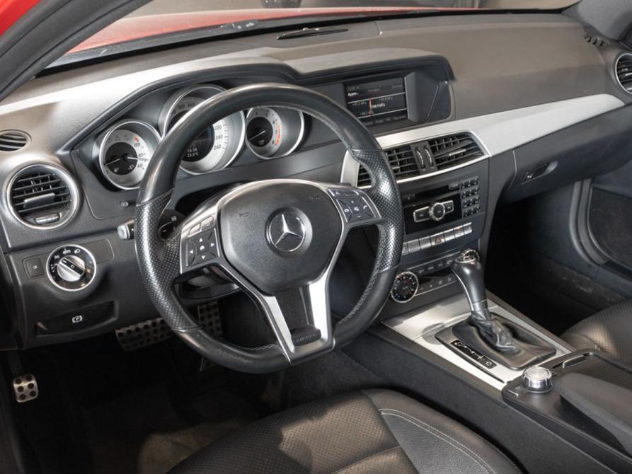 Mercedes-Benz C-Класс III (W204) Рестайлинг Казань  - изображение 5