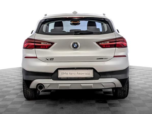 BMW X2 I (F39) с пробегом 2021 года, цена 3 050 000 рублей, 73559 км, внедорожник, Автокод Объявления