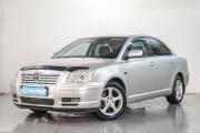 Toyota Avensis II Челябинск  - изображение 20