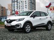 Renault Kaptur I Ижевск  - изображение 23