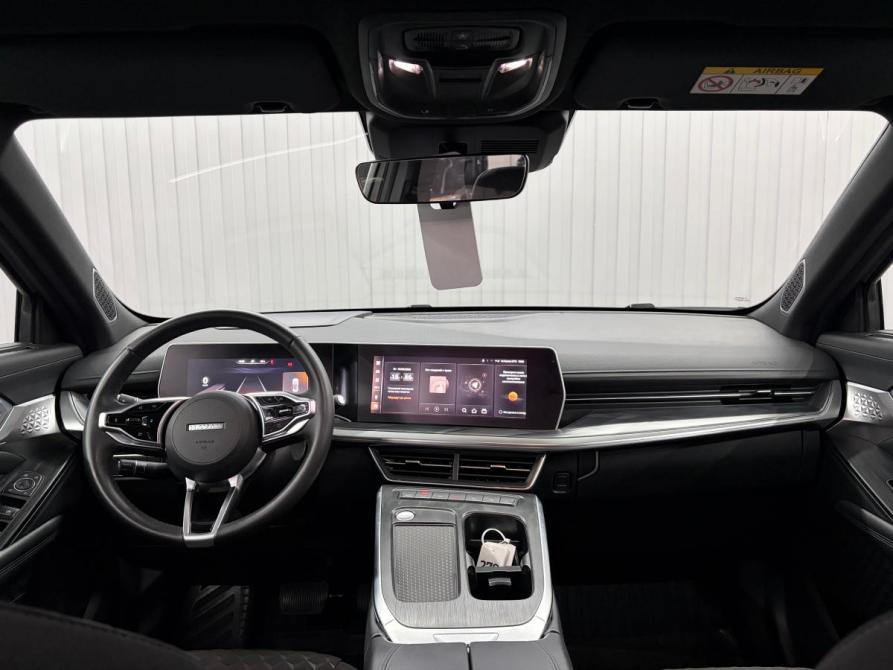Haval F7 II Краснодар  - изображение 9