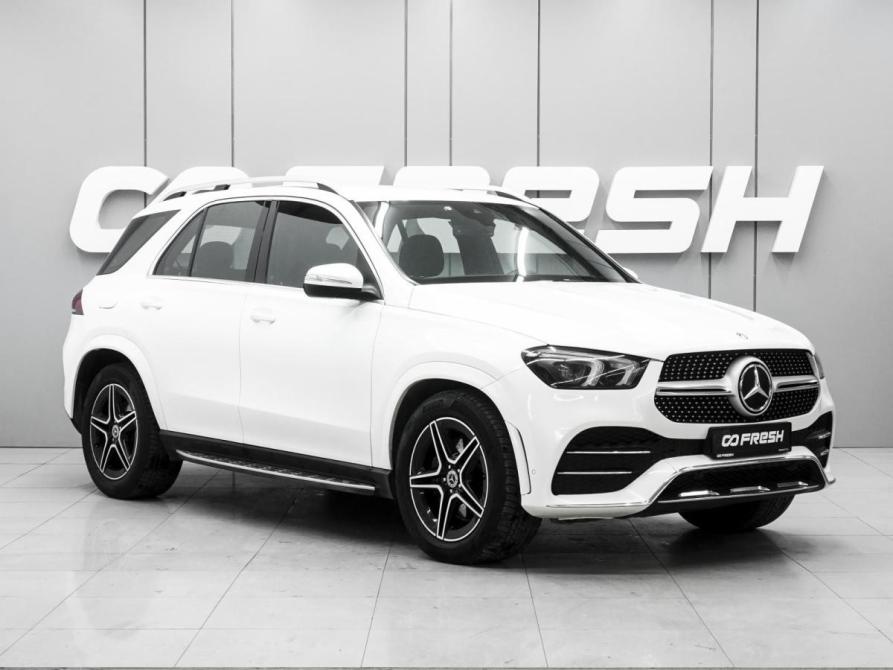 Mercedes-Benz GLE II (V167) Ростов-на-Дону  - изображение 1