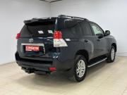 Toyota Land Cruiser Prado 150 Series Альметьевск  - изображение 29