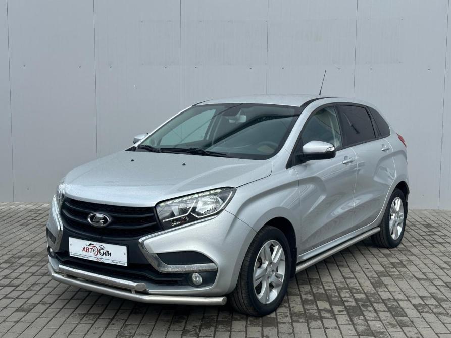 Lada (ВАЗ) XRAY I Тамбов  - изображение 4