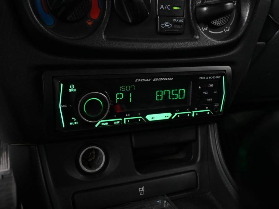 Nissan Almera II (N16) Рестайлинг Ростов-на-Дону  - изображение 13