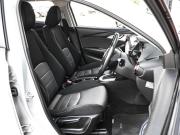 Mazda CX-3 I Новороссийск  - изображение 37