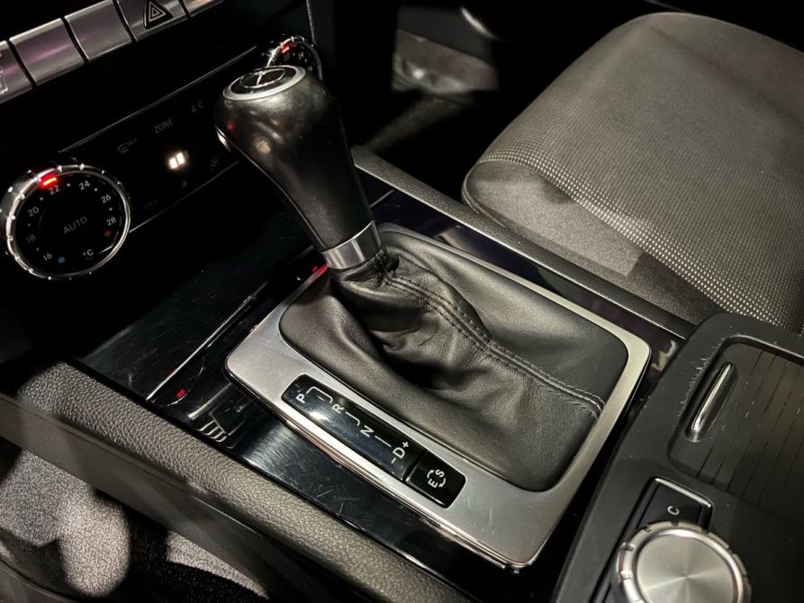Mercedes-Benz C-Класс III (W204) Рестайлинг Пермь  - изображение 22