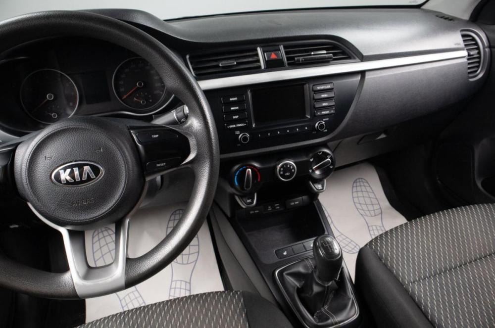 Kia Rio IV Оренбург  - изображение 11