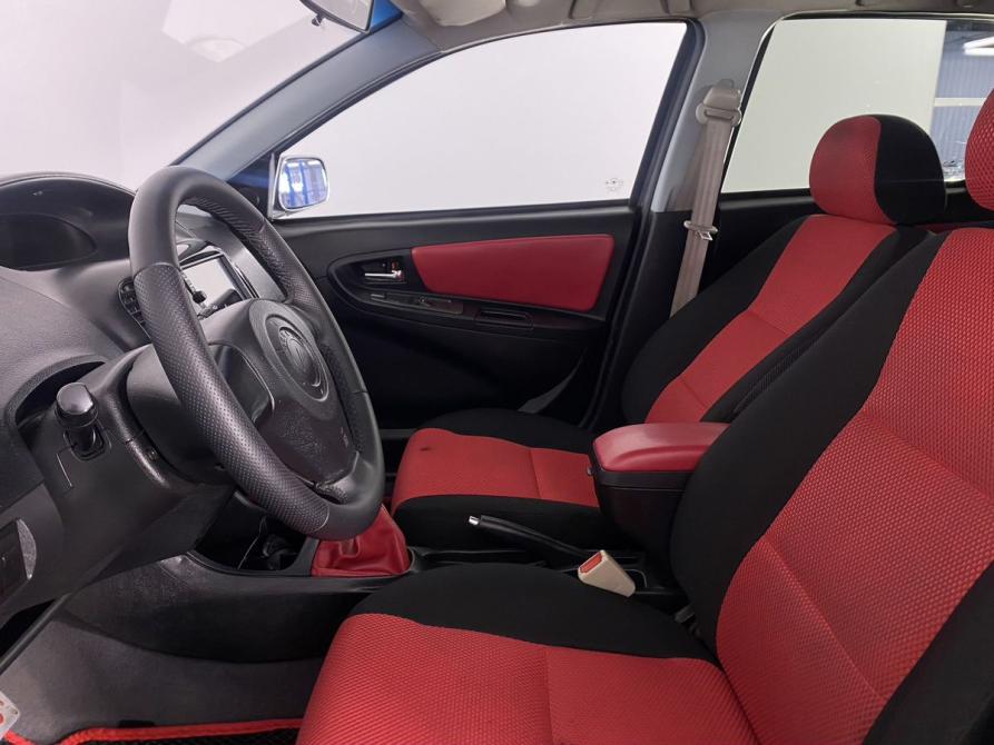 Geely MK Cross I Воронеж  - изображение 4