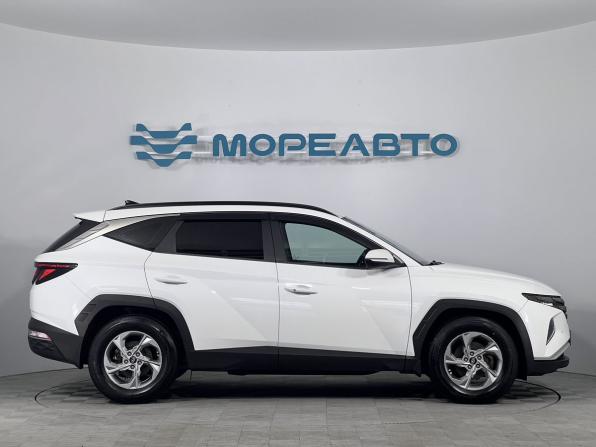 Hyundai Tucson IV с пробегом 2021 года, цена 3 150 000 рублей, 77500 км, внедорожник, Автокод Объявления