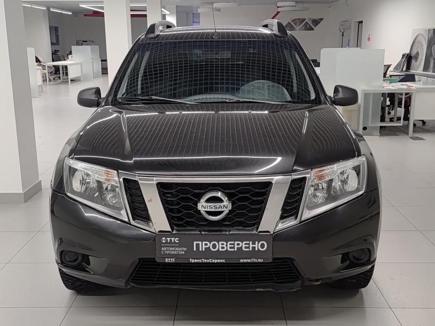 Nissan Terrano III (D10) Казань  - изображение 2