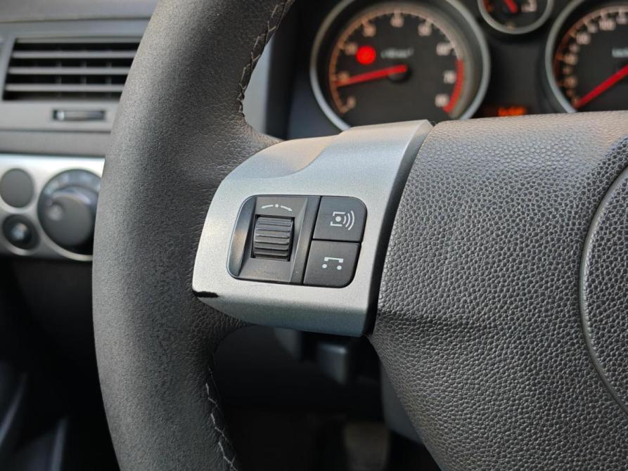 Opel Astra H Рестайлинг Краснодар  - изображение 15