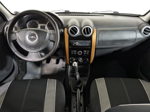 Lada (ВАЗ) Largus I с пробегом 2018 года, цена 1 059 500 рублей, 141310 км, универсал, Автокод Объявления