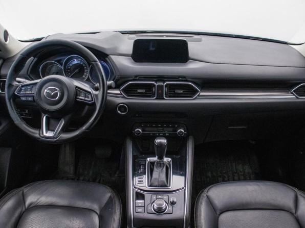 Mazda CX-5 II с пробегом 2019 года, цена 1 970 000 рублей, 255101 км, внедорожник, Автокод Объявления