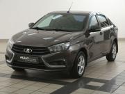 Lada (ВАЗ) Vesta I Иваново  - изображение 25